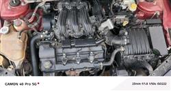 کرایسلەر سێبرینگ